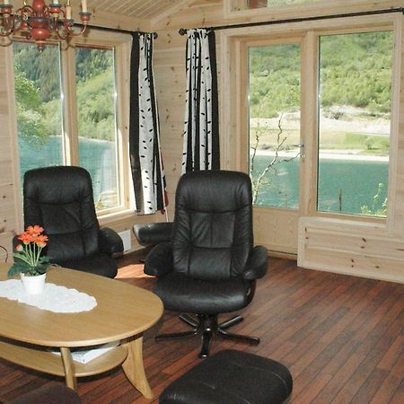 Two-Bedroom Holiday Home In Olden 3 Екстериор снимка