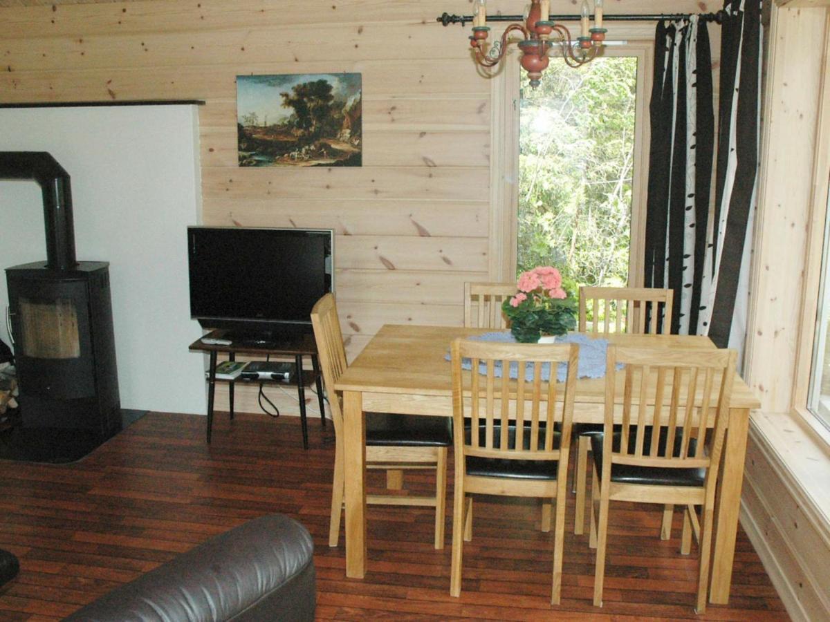 Two-Bedroom Holiday Home In Olden 3 Стая снимка