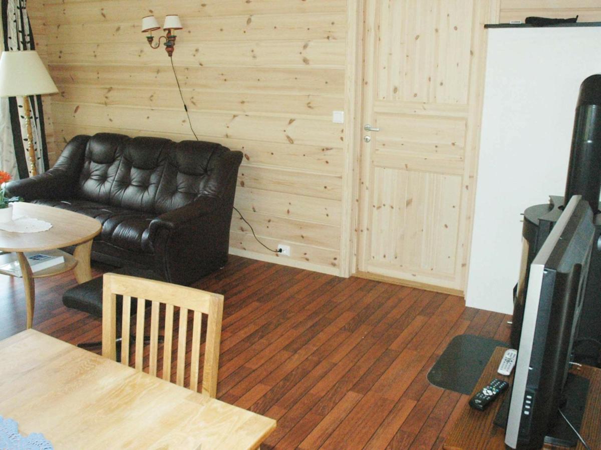Two-Bedroom Holiday Home In Olden 3 Стая снимка