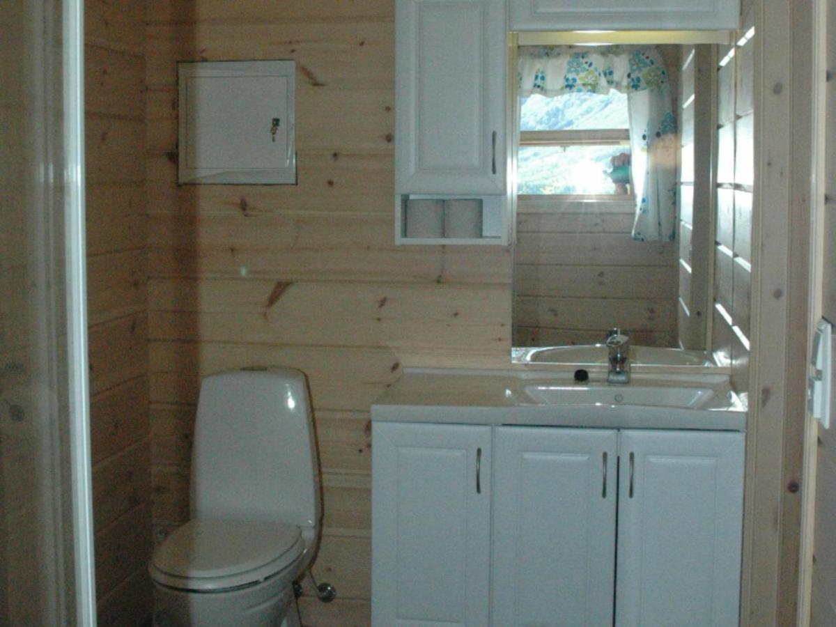 Two-Bedroom Holiday Home In Olden 3 Стая снимка
