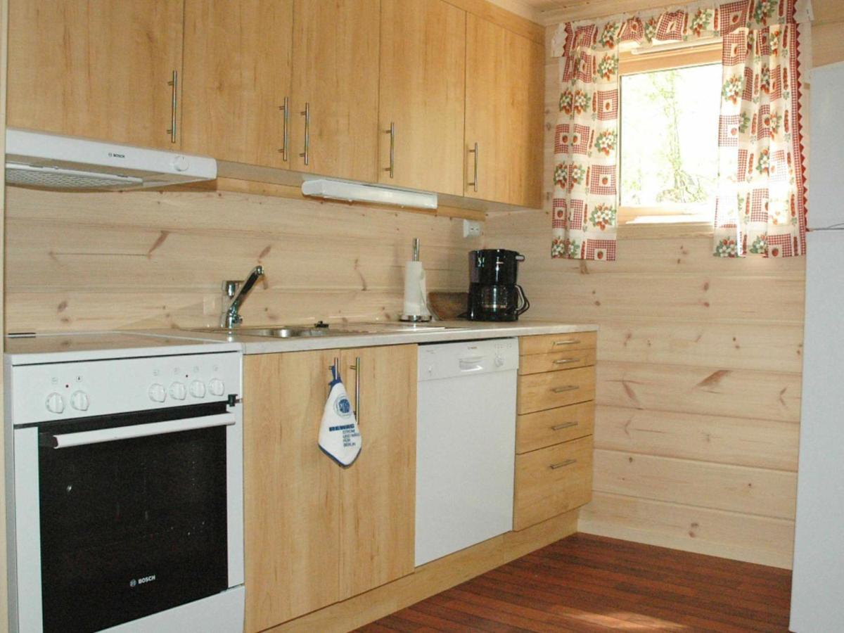 Two-Bedroom Holiday Home In Olden 3 Стая снимка