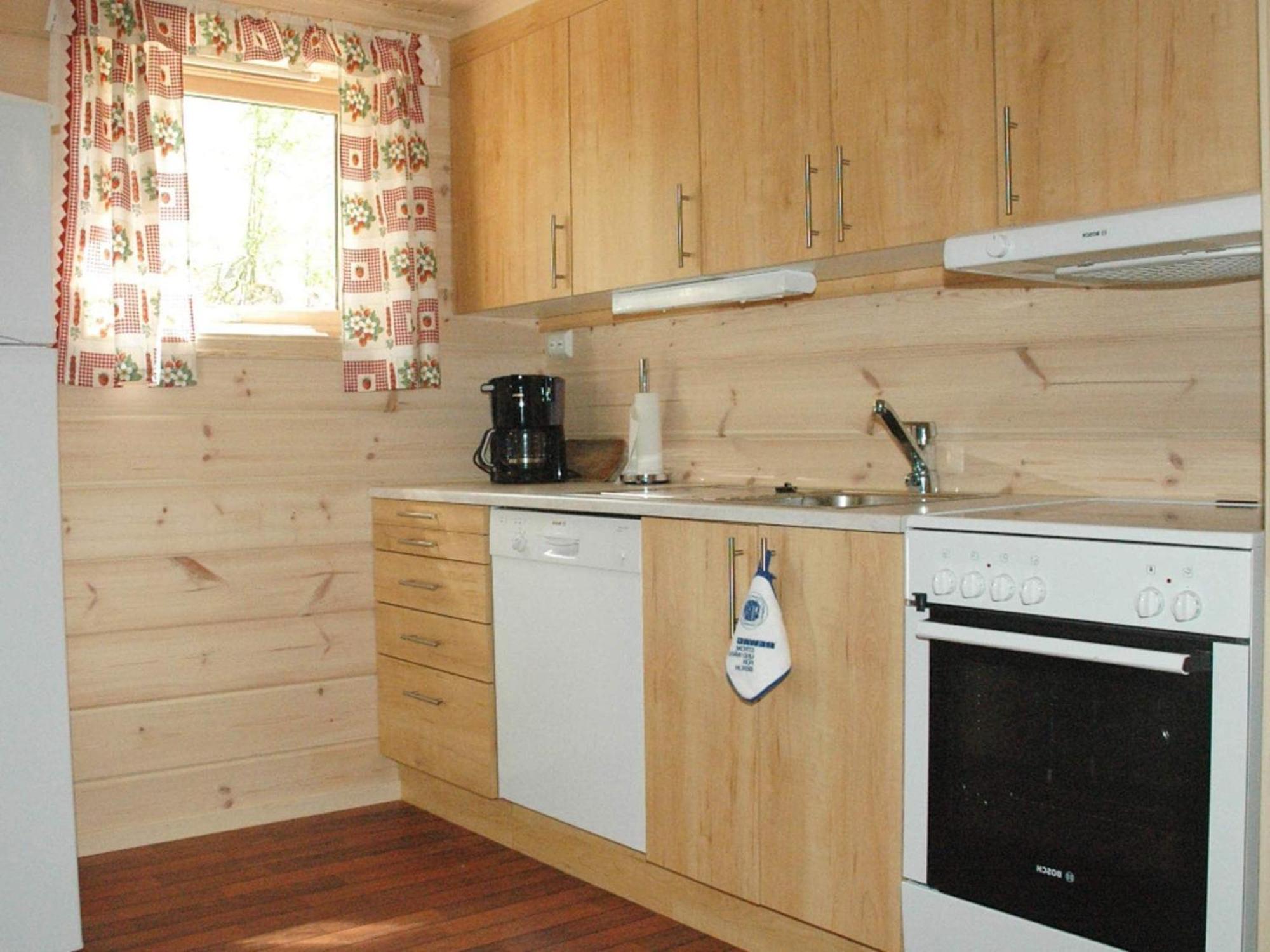 Two-Bedroom Holiday Home In Olden 3 Екстериор снимка