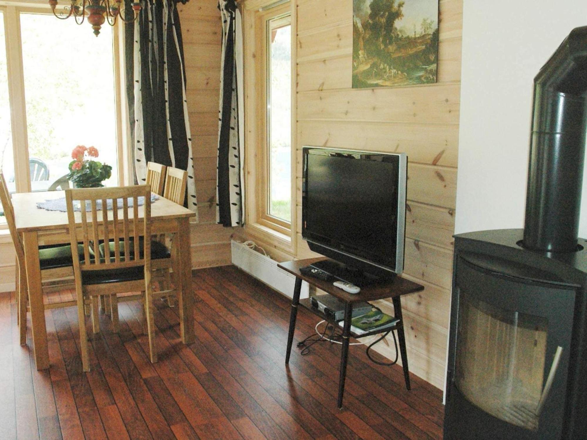 Two-Bedroom Holiday Home In Olden 3 Екстериор снимка